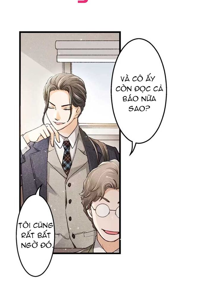 Hôn Ước Phù Du Chapter 4 - Trang 2