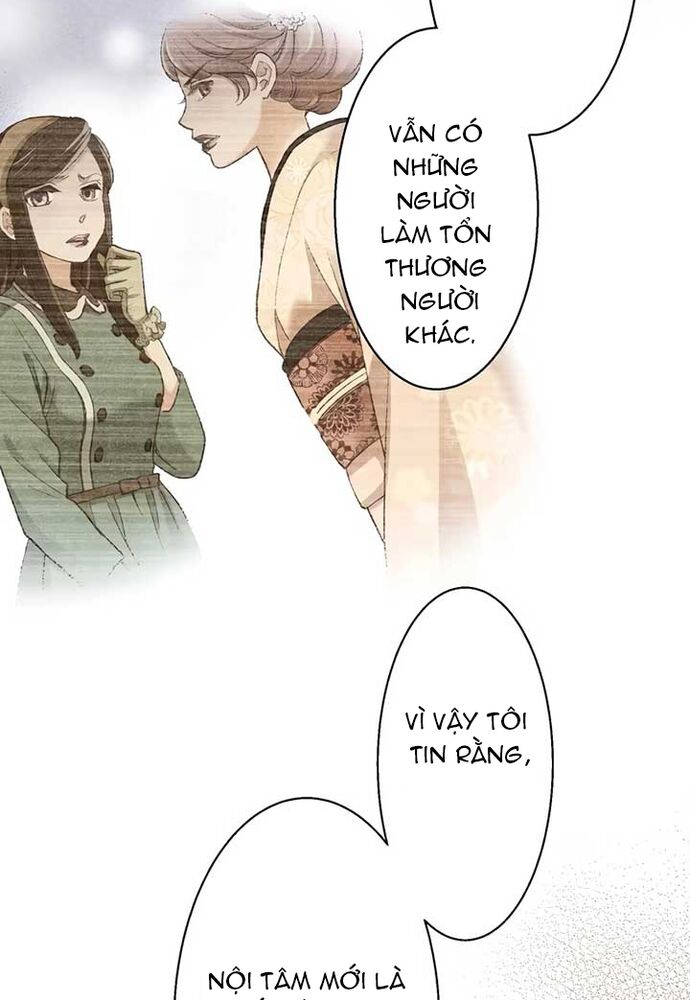 Hôn Ước Phù Du Chapter 4 - Trang 2