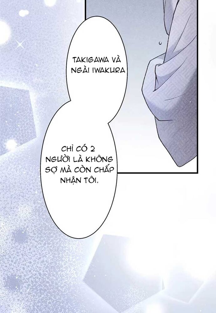 Hôn Ước Phù Du Chapter 4 - Trang 2