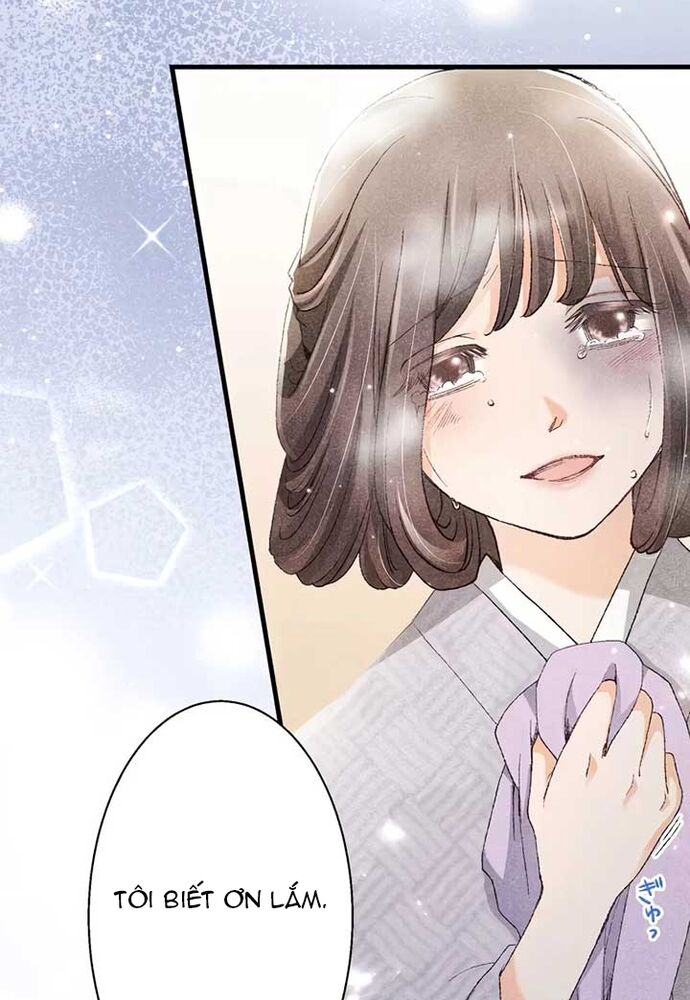 Hôn Ước Phù Du Chapter 4 - Trang 2