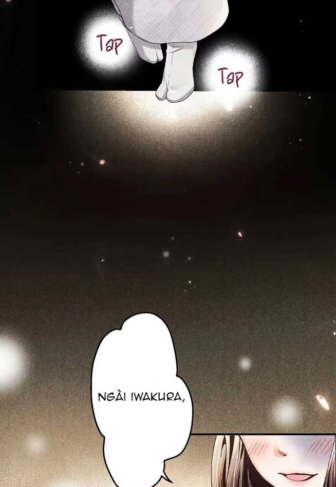 Hôn Ước Phù Du Chapter 4 - Trang 2