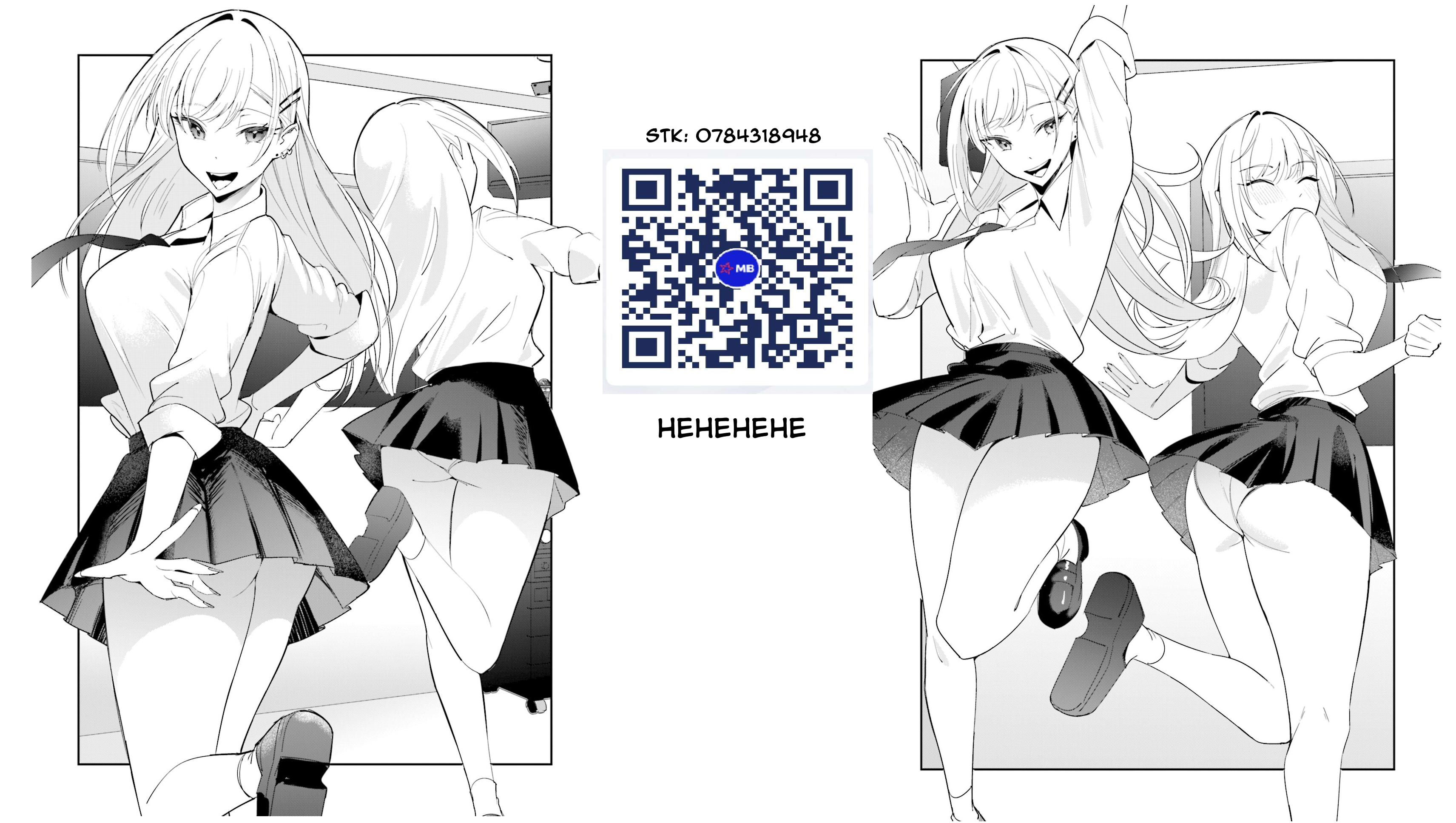 Chika Idol Wo Kage De Sasaeru Ore Chapter 2 - Trang 2