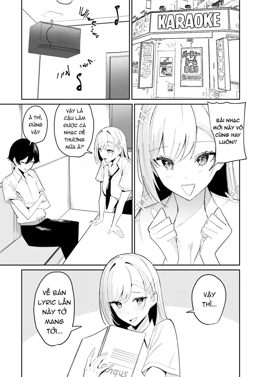 Chika Idol Wo Kage De Sasaeru Ore Chapter 6 - Trang 2