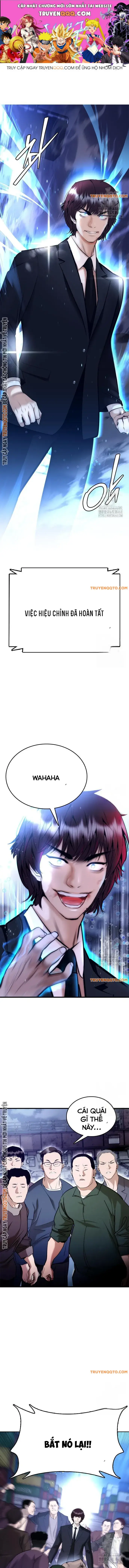 Bộ Vest Siêu Năng Chapter 2 - Trang 2