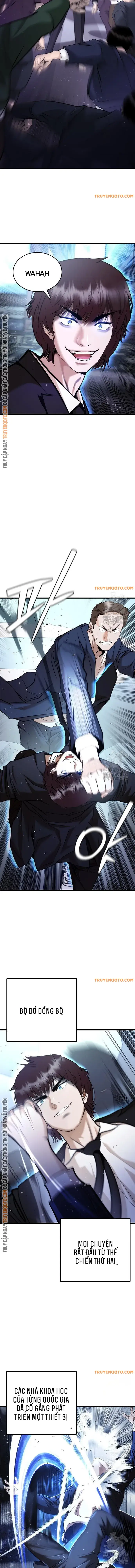 Bộ Vest Siêu Năng Chapter 2 - Trang 2