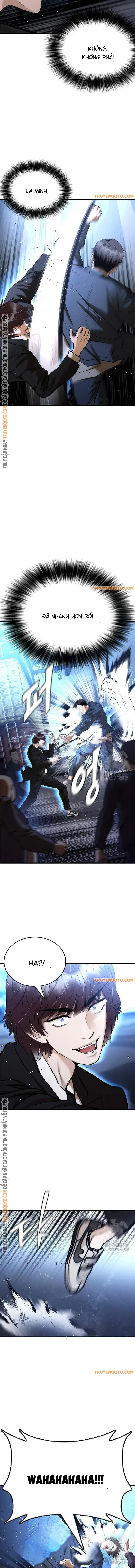 Bộ Vest Siêu Năng Chapter 2 - Trang 2