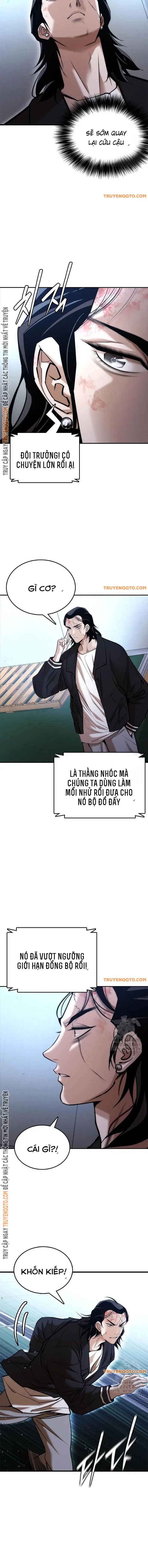 Bộ Vest Siêu Năng Chapter 2 - Trang 2