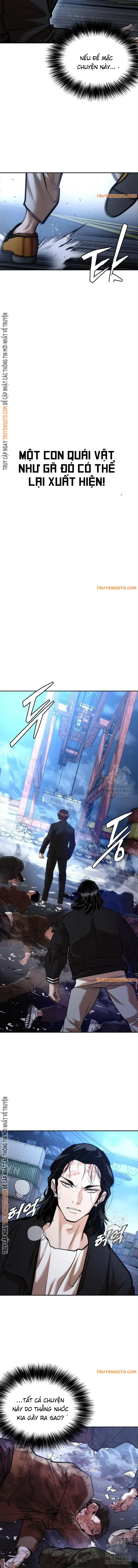 Bộ Vest Siêu Năng Chapter 2 - Trang 2