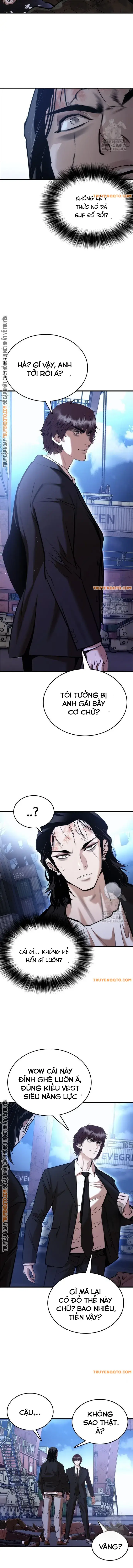 Bộ Vest Siêu Năng Chapter 2 - Trang 2