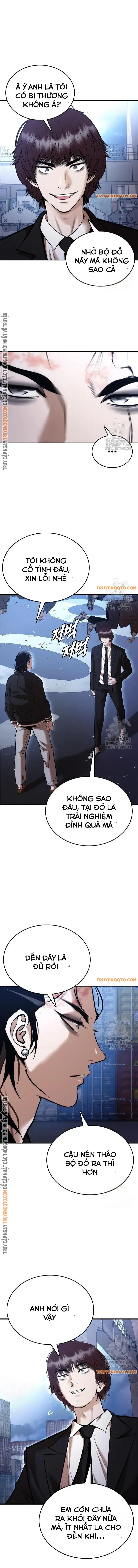 Bộ Vest Siêu Năng Chapter 2 - Trang 2