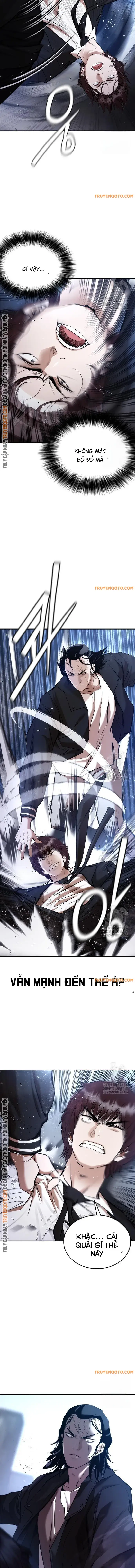 Bộ Vest Siêu Năng Chapter 2 - Trang 2