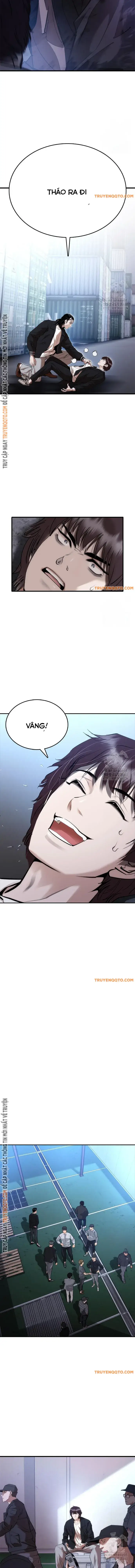 Bộ Vest Siêu Năng Chapter 2 - Trang 2