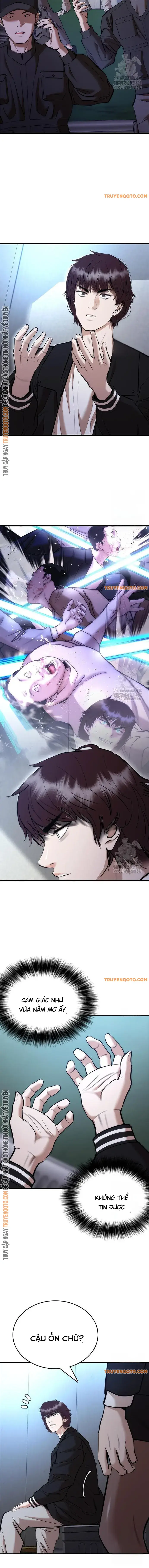 Bộ Vest Siêu Năng Chapter 2 - Trang 2