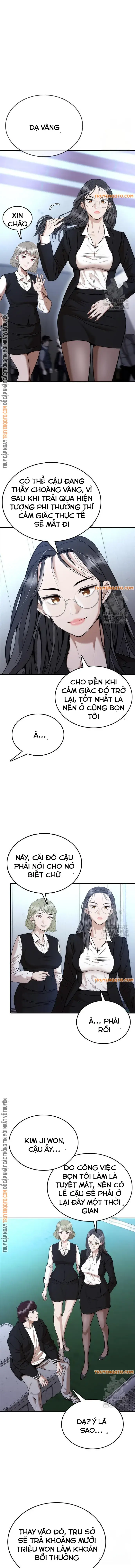 Bộ Vest Siêu Năng Chapter 2 - Trang 2