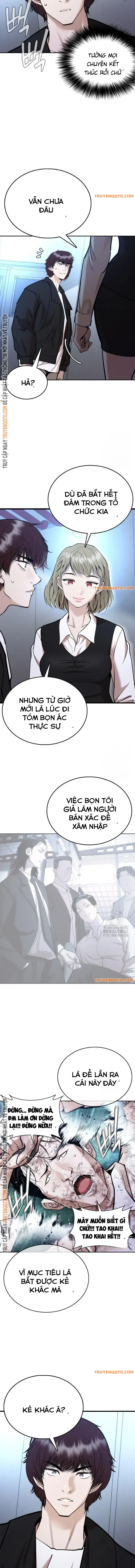 Bộ Vest Siêu Năng Chapter 2 - Trang 2