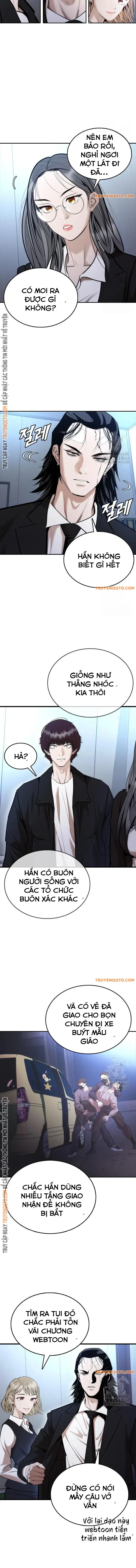 Bộ Vest Siêu Năng Chapter 2 - Trang 2