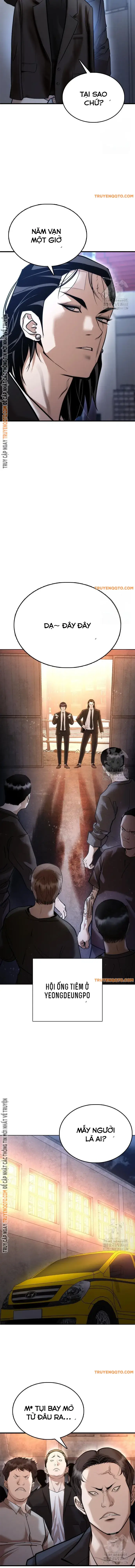 Bộ Vest Siêu Năng Chapter 2 - Trang 2