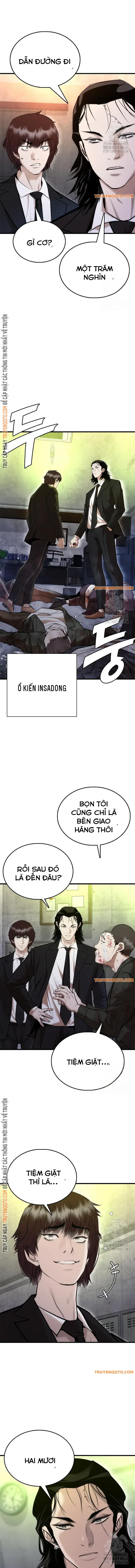 Bộ Vest Siêu Năng Chapter 2 - Trang 2