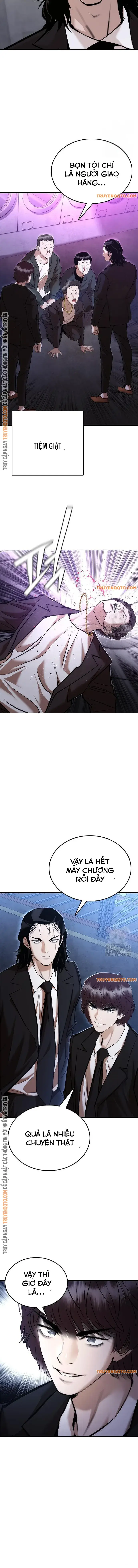 Bộ Vest Siêu Năng Chapter 2 - Trang 2