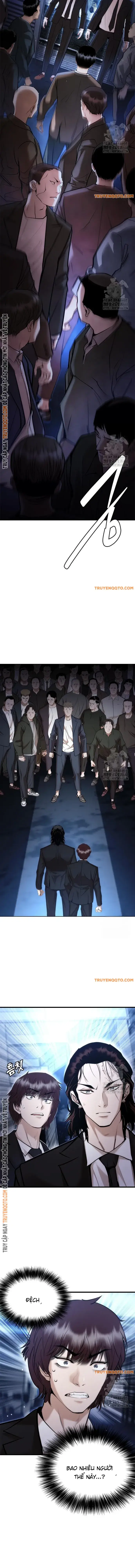 Bộ Vest Siêu Năng Chapter 2 - Trang 2