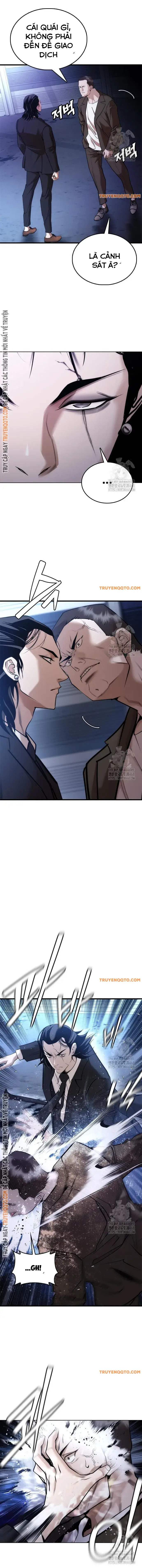 Bộ Vest Siêu Năng Chapter 2 - Trang 2