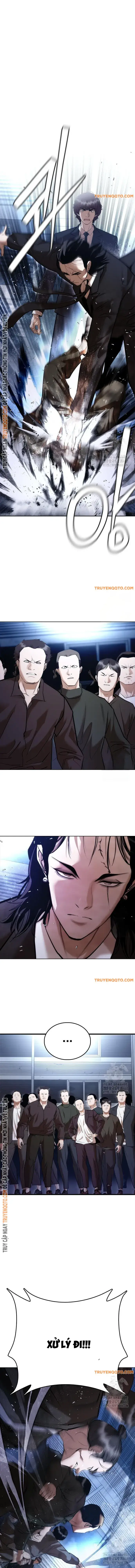 Bộ Vest Siêu Năng Chapter 2 - Trang 2
