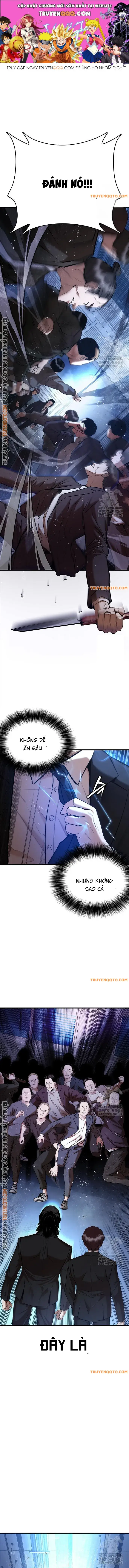 Bộ Vest Siêu Năng Chapter 3 - Trang 2