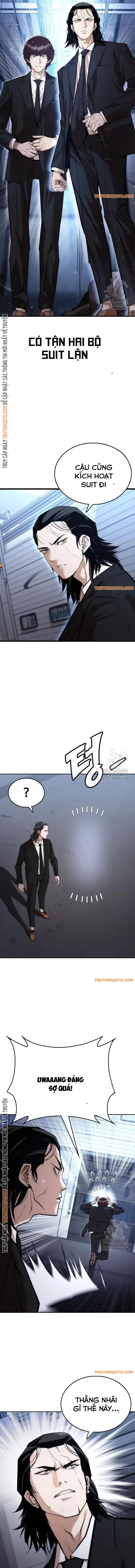 Bộ Vest Siêu Năng Chapter 3 - Trang 2