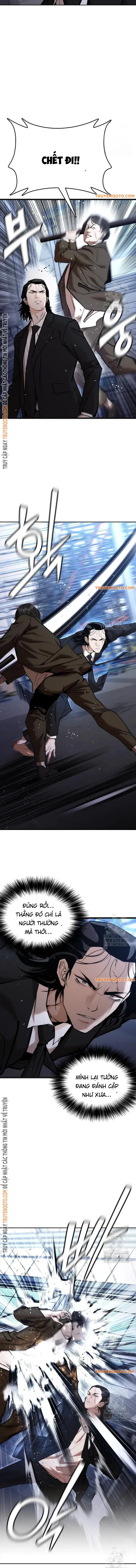 Bộ Vest Siêu Năng Chapter 3 - Trang 2