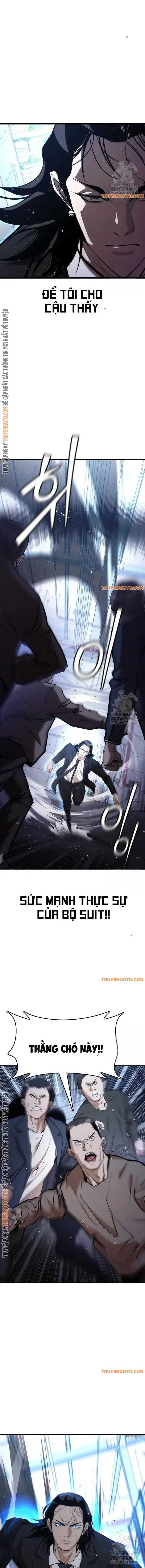 Bộ Vest Siêu Năng Chapter 3 - Trang 2