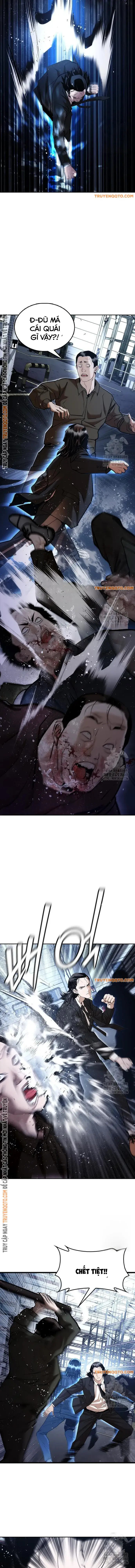 Bộ Vest Siêu Năng Chapter 3 - Trang 2