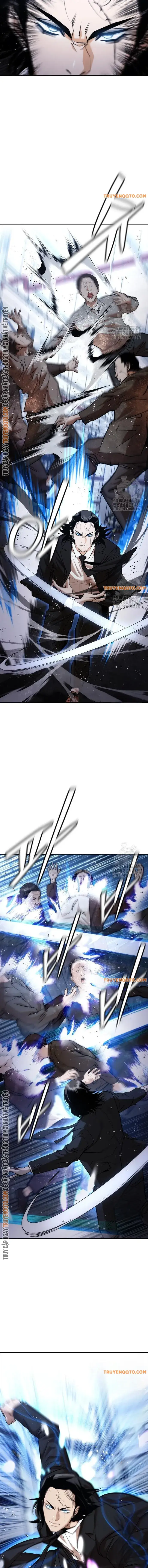 Bộ Vest Siêu Năng Chapter 3 - Trang 2