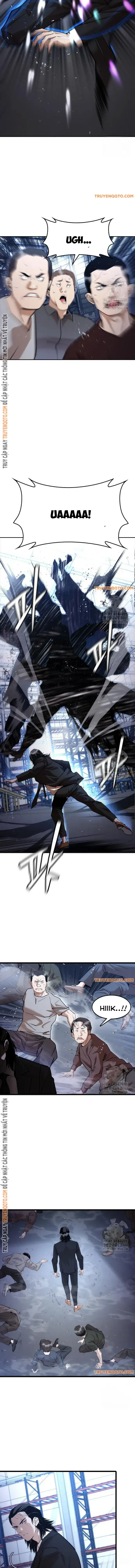 Bộ Vest Siêu Năng Chapter 3 - Trang 2