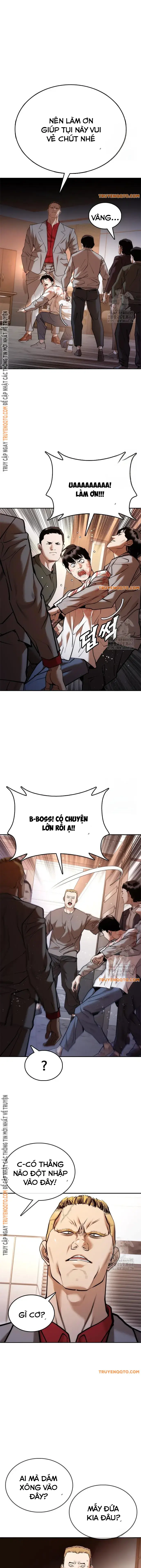 Bộ Vest Siêu Năng Chapter 3 - Trang 2