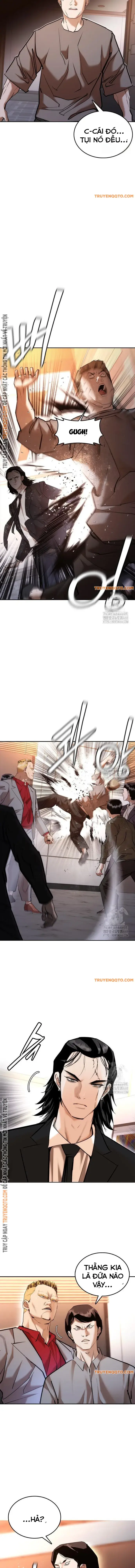 Bộ Vest Siêu Năng Chapter 3 - Trang 2