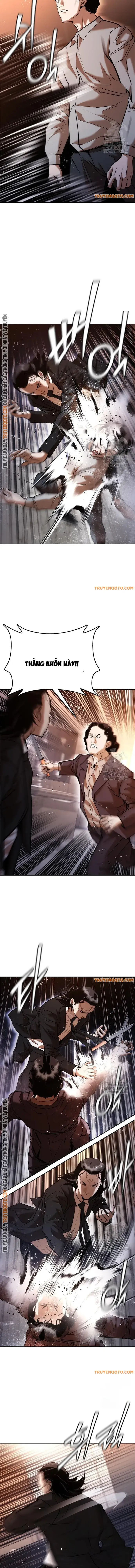 Bộ Vest Siêu Năng Chapter 3 - Trang 2