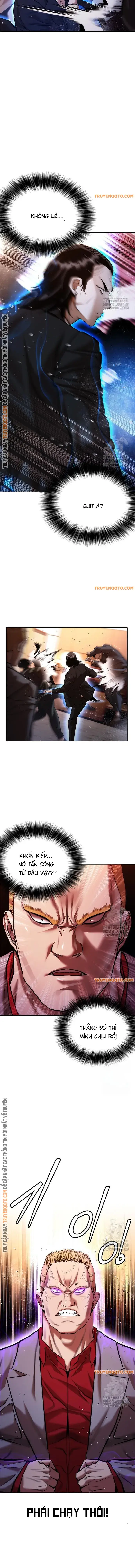 Bộ Vest Siêu Năng Chapter 3 - Trang 2