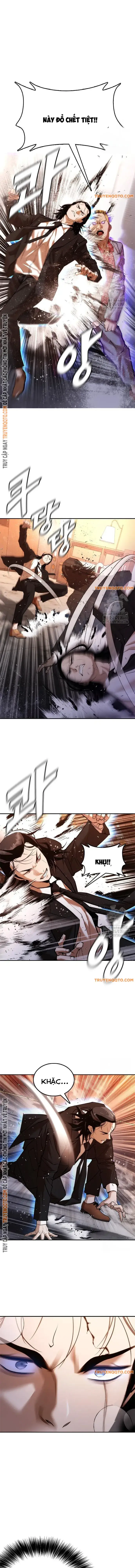 Bộ Vest Siêu Năng Chapter 3 - Trang 2