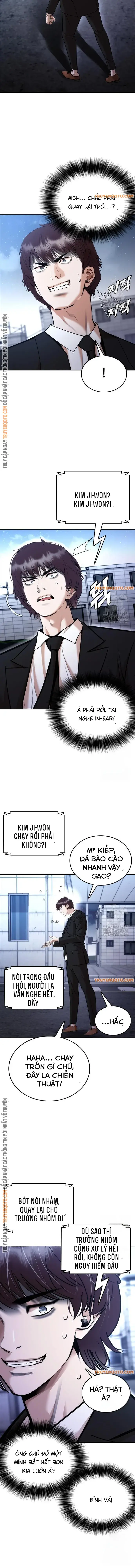 Bộ Vest Siêu Năng Chapter 3 - Trang 2