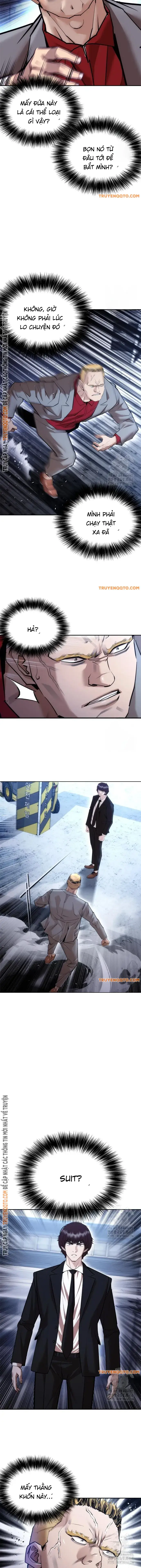 Bộ Vest Siêu Năng Chapter 3 - Trang 2