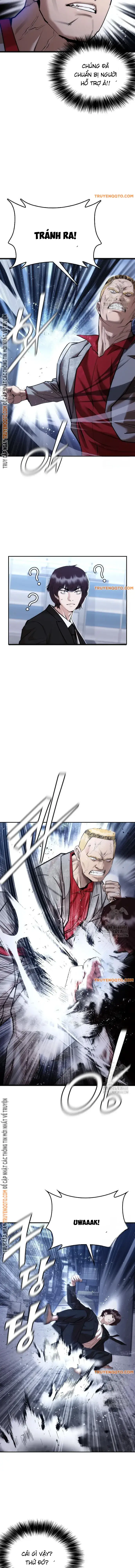Bộ Vest Siêu Năng Chapter 3 - Trang 2