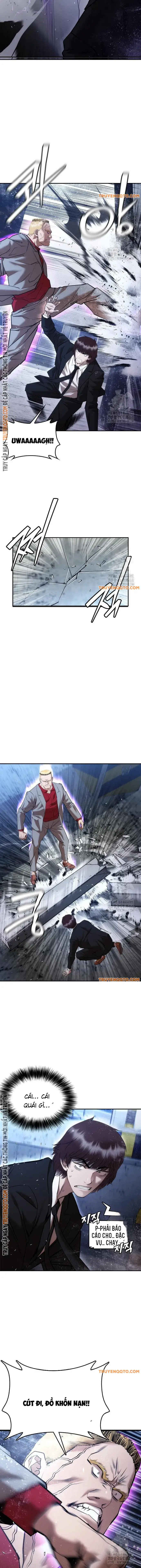 Bộ Vest Siêu Năng Chapter 3 - Trang 2