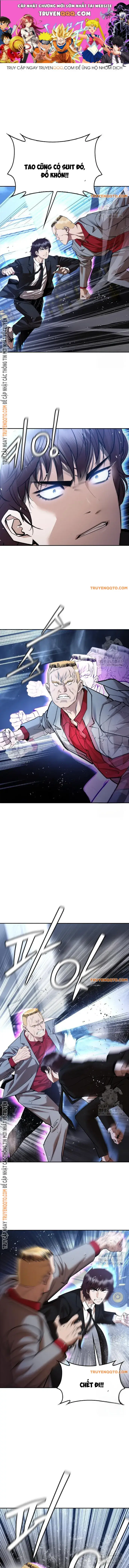 Bộ Vest Siêu Năng Chapter 4 - Trang 2