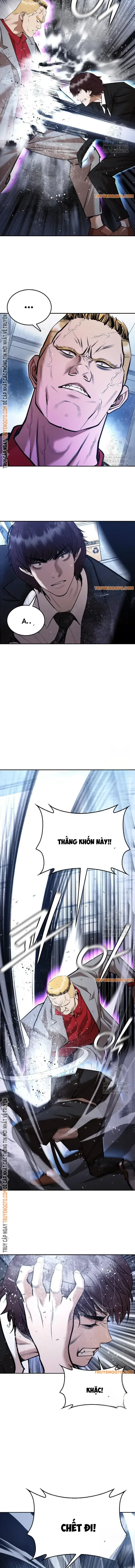 Bộ Vest Siêu Năng Chapter 4 - Trang 2