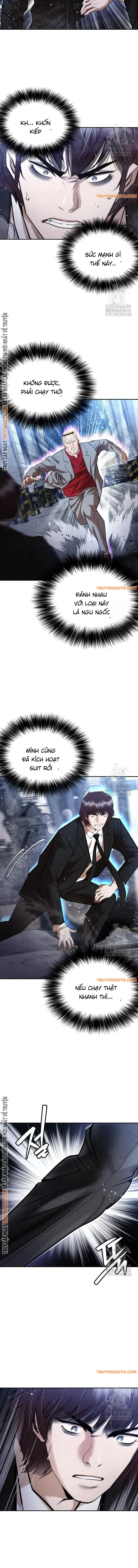 Bộ Vest Siêu Năng Chapter 4 - Trang 2