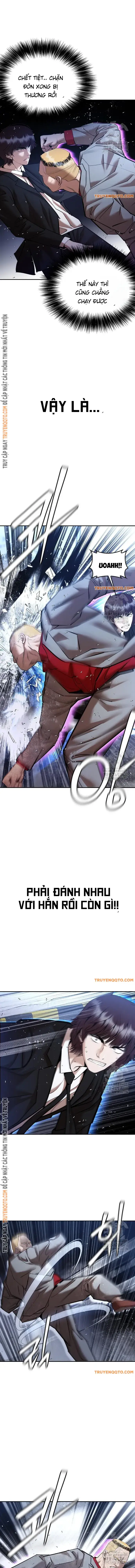 Bộ Vest Siêu Năng Chapter 4 - Trang 2