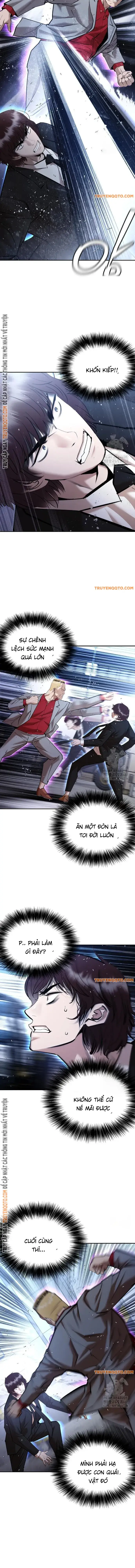 Bộ Vest Siêu Năng Chapter 4 - Trang 2