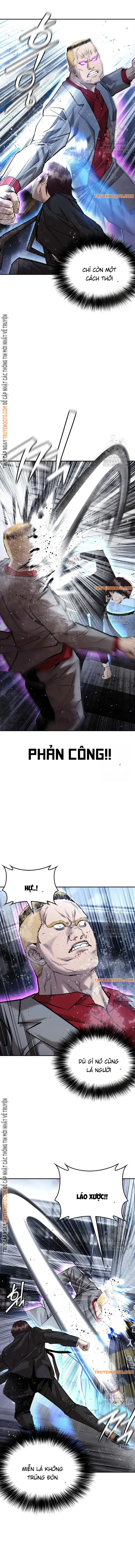 Bộ Vest Siêu Năng Chapter 4 - Trang 2