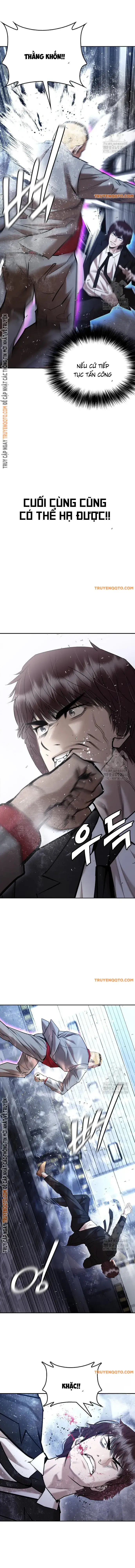 Bộ Vest Siêu Năng Chapter 4 - Trang 2