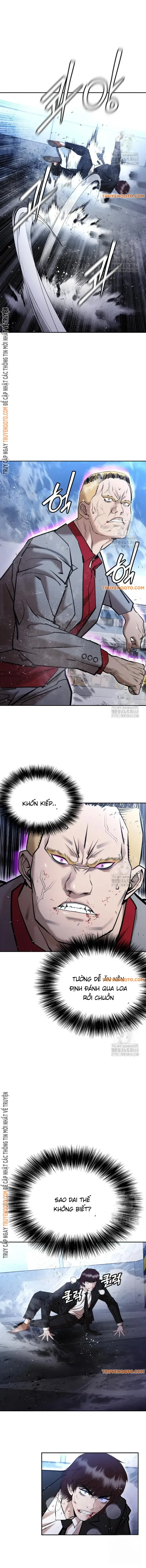 Bộ Vest Siêu Năng Chapter 4 - Trang 2